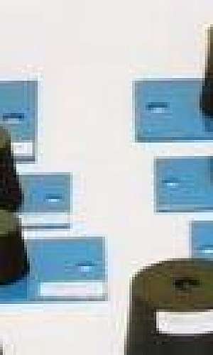 Isoladores elastomérico Isoladores elastomérico