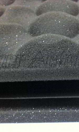 Isolamento acústico espuma Isolamento acústico espuma