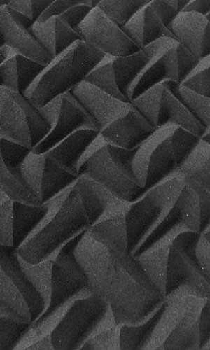 Isolamento acústico industrial Isolamento acústico industrial