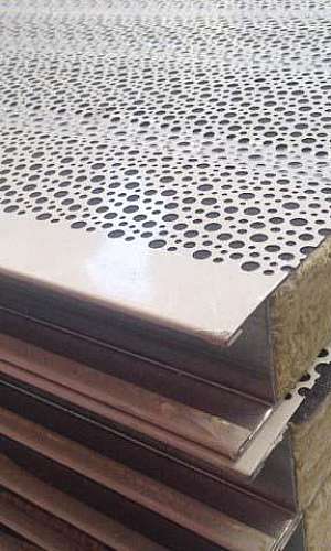 Isolamento acústico lã de rocha preço Isolamento acústico lã de rocha preço