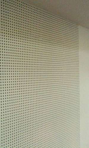 Isolamento acústico residencial Isolamento acústico residencial