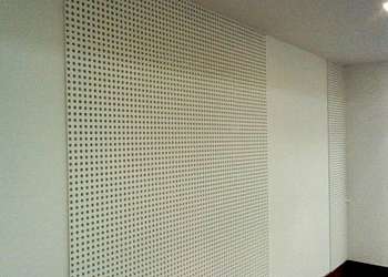 Isolamento acústico residencial Isolamento acústico residencial