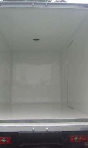 Isolamento Térmico para Baús Isolamento Térmico para Baús