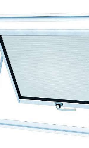 Janela acústica Janela acústica