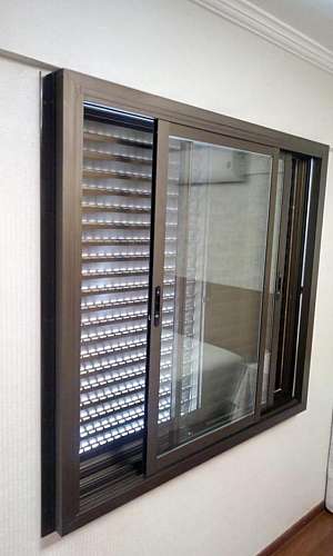 janela acústica janela acústica