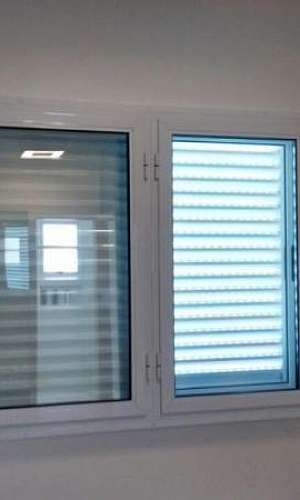 Janela anti ruído São Paulo Janela anti ruído São Paulo