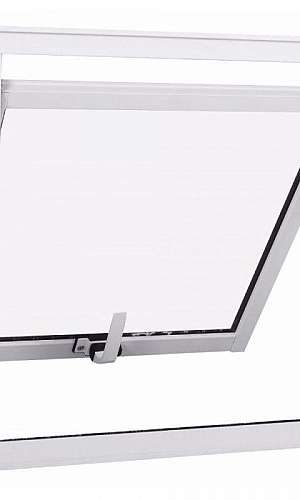 Janela anti ruído Janela anti ruído