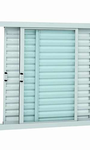 Janela de abrir Janela de abrir