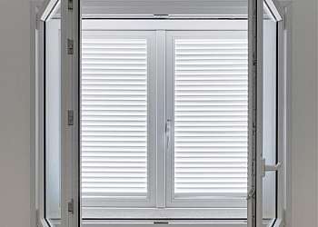 Janela com isolamento acústico Janela com isolamento acústico