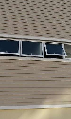 Janela sob medida Janela sob medida