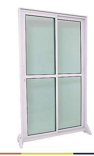 Janela temperada preço Janela temperada preço