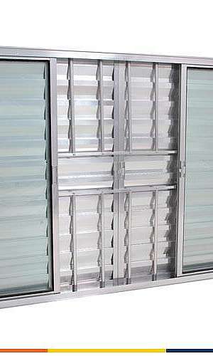 Janelas de alumínio em sp Janelas de alumínio em sp