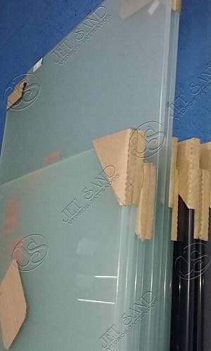 Jateamento de Areia Preço Jateamento de Areia Preço