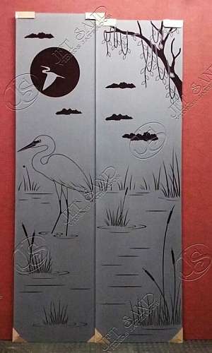 Jateamento de Box Para Vidro em SP Jateamento de Box Para Vidro em SP