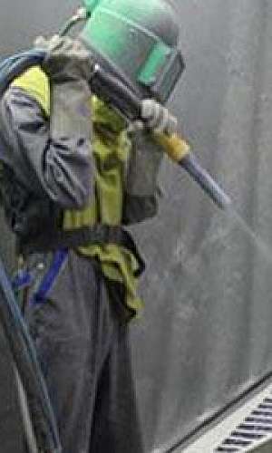 jateamento de tanques jateamento de tanques