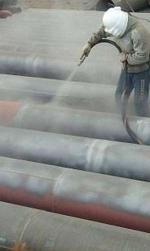 jateamento industrial jateamento industrial