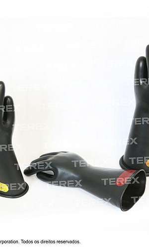 Luvas isolantes Luvas isolantes