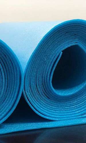 manta acustica de polietileno manta acustica de polietileno