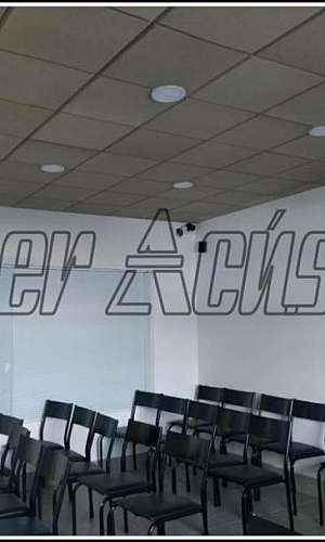 Manta acústica Manta acústica