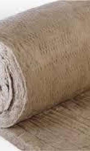 Manta de lã de rocha Manta de lã de rocha