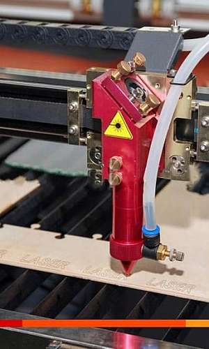 Máquina de gravação Máquina de gravação