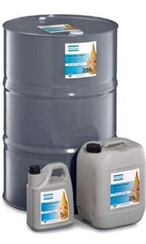 Óleo mineral para compressor parafuso Óleo mineral para compressor parafuso