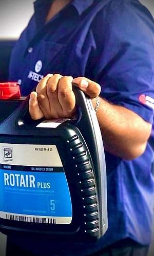 Óleo mineral Óleo mineral