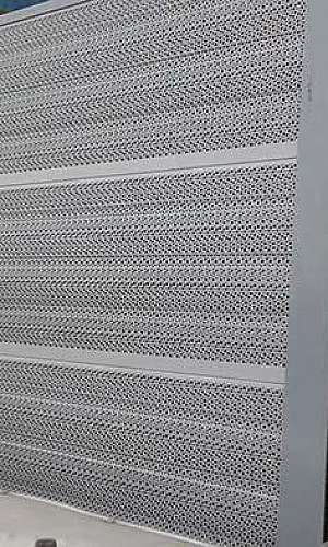 Painel isolamento acústico Painel isolamento acústico