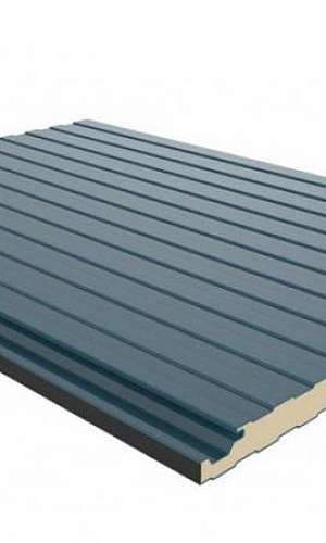 Painel isolante termico Painel isolante termico