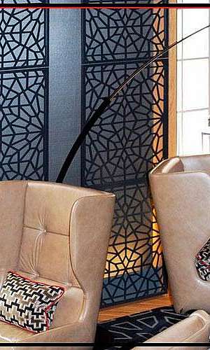 Painel MDF para parede Painel MDF para parede