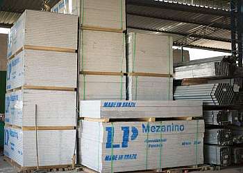 Drywall externo chapa cimentícia preço Drywall externo chapa cimentícia preço