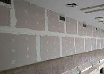 Painel drywall Painel drywall