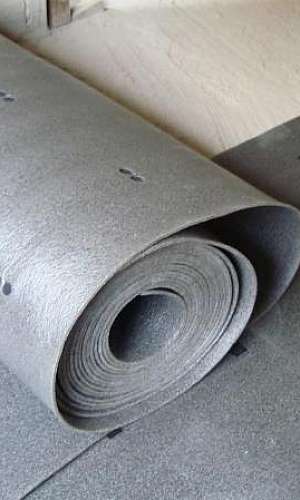 Piso acústico Piso acústico