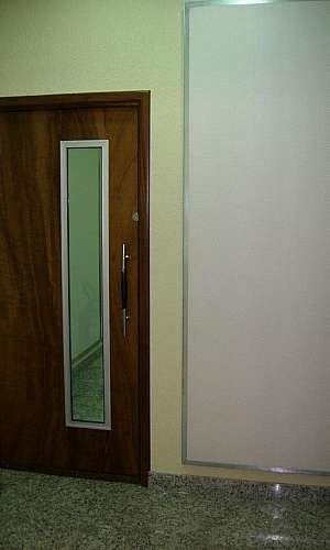 porta acústica porta acústica