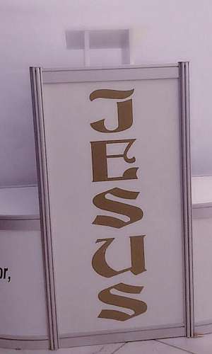 Púlpito para igreja Púlpito para igreja