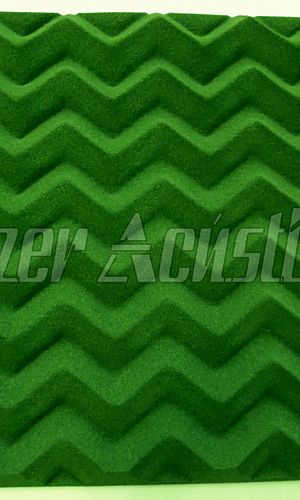 Revestimento acústico Revestimento acústico