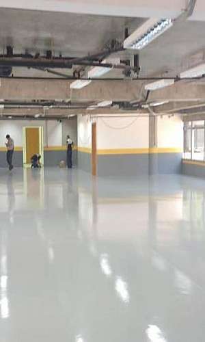 Revestimento para piso Revestimento para piso