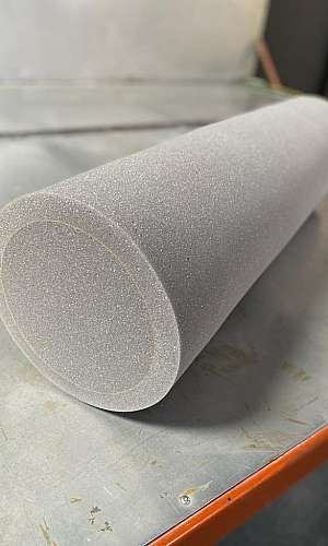 rolos de espuma rolos de espuma