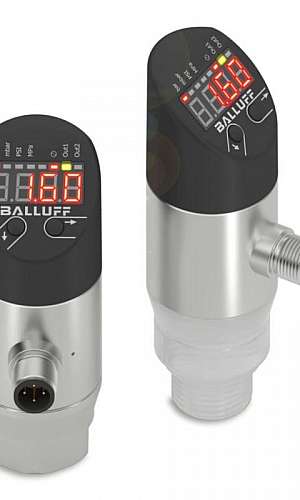 Sensor de barreira Sensor de barreira