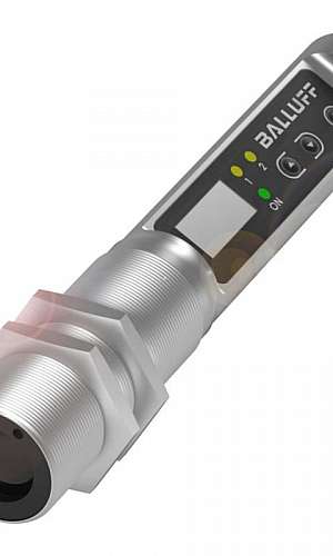 Sensor óptico de barreira Sensor óptico de barreira