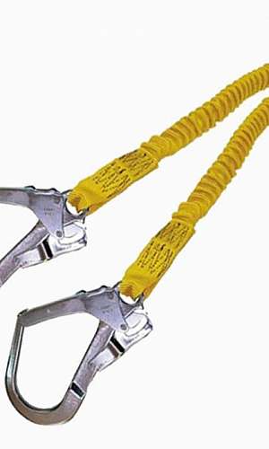 TALABARTE 23605 Y ABSORVEDOR 56mm TALABARTE 23605 Y ABSORVEDOR 56mm