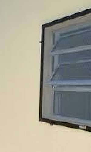 Telas para janela Telas para janela