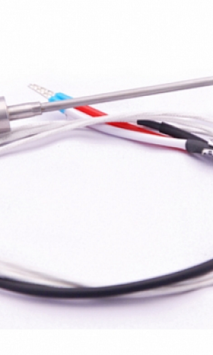 Termopar tipo mineral Termopar tipo mineral